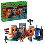 LEGO Minecraft 21590 La Bataille du Wither