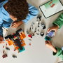 LEGO Minecraft 21590 La Bataille du Wither