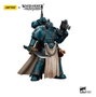 Joy Toy (CN) Warhammer The Horus Heresy figurine Alpha Legion Praetor avec Power Sword 13 cm