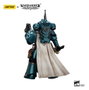 Joy Toy (CN) Warhammer The Horus Heresy figurine Alpha Legion Praetor avec Power Sword 13 cm
