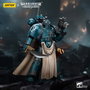 Joy Toy (CN) Warhammer The Horus Heresy figurine Alpha Legion Praetor avec Power Sword 13 cm