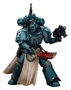 Joy Toy (CN) Warhammer The Horus Heresy figurine Alpha Legion Praetor avec Power Sword 13 cm