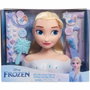 Just Play Tête à Coiffer Elsa Deluxe Disney Frozen 2