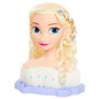 Just Play Tête à Coiffer Elsa Deluxe Disney Frozen 2