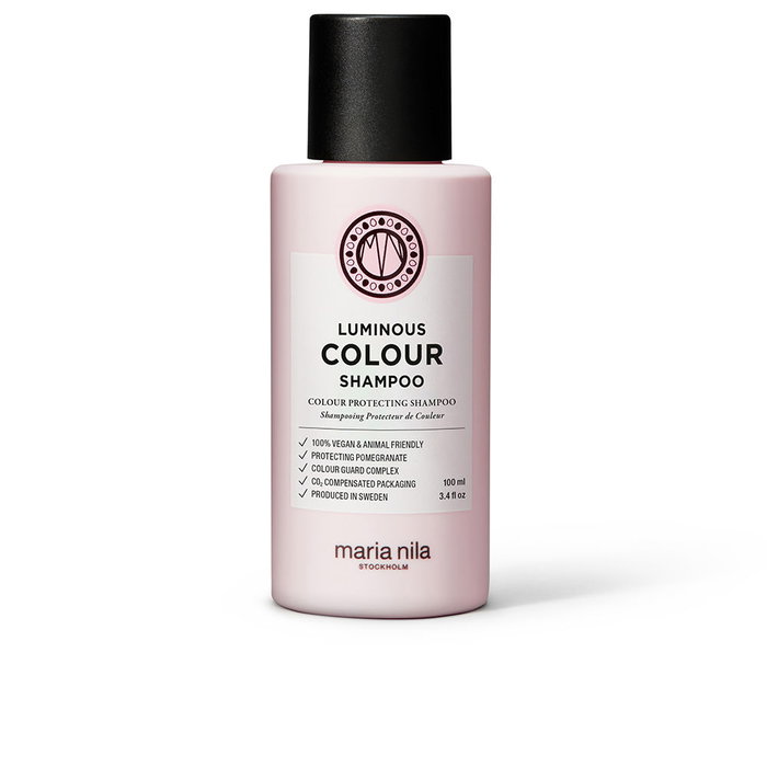 Maria Nila Luminous Colour 100 ml Maria Nila Luminous Colour 100 ml