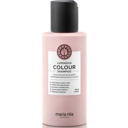 Maria Nila Luminous Colour Shampooing 100 ml