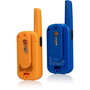 DieMaus Set de Walkie-Talkies Souris et Éléphant