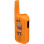 DieMaus Set de Walkie-Talkies Souris et Éléphant