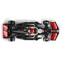 LEGO Speed Champions MoneyGram Haas Team VF-24 77250 Voiture de F1