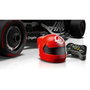 LEGO Speed Champions MoneyGram Haas Team VF-24 77250 Voiture de F1