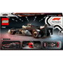 LEGO Speed Champions MoneyGram Haas Team VF-24 77250 Voiture de F1