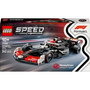 LEGO Speed Champions MoneyGram Haas Team VF-24 77250 Voiture de F1