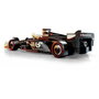 LEGO Speed Champions MoneyGram Haas Team VF-24 77250 Voiture de F1