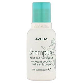 AVEDA Shampure Hand and Body Gel de Bano 500g