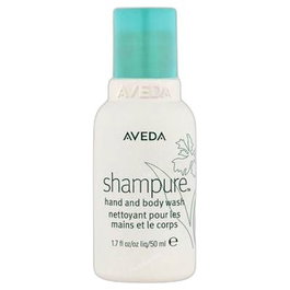 Aveda Shampure Gel Mains et Corps Lavant pour le Bain - 1 Litre