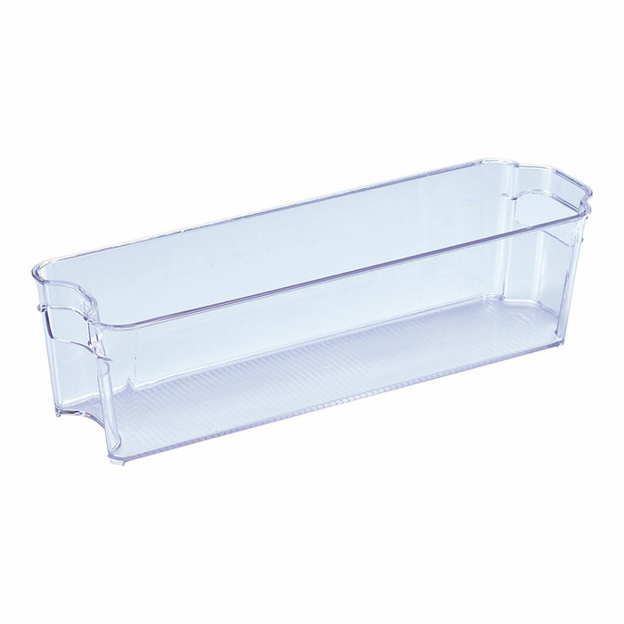 organisateur pour frigo Mondex Transparent 37,5 x 11 x 10 cm organisateur pour frigo Mondex Transparent 37,5 x 11 x 10 cm