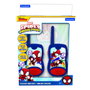 LEXIBOOK Walkie-Talkies Spidey Marvel