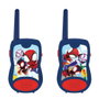 LEXIBOOK Walkie-Talkies Spidey Marvel