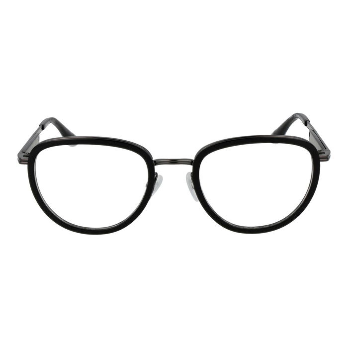 Monture de Lunettes Homme Trussardi TSM1005 52A01