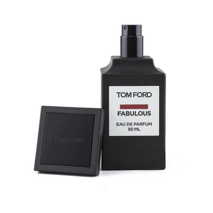 Tom Ford FUCKING FABULOUS - Eau de parfum vaporisateur unisexe - 50 ml Tom Ford FUCKING FABULOUS - Eau de parfum vaporisateur unisexe - 50 ml