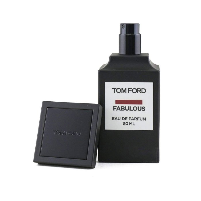 Tom Ford FUCKING FABULOUS - Eau de parfum vaporisateur unisexe - 50 ml Tom Ford FUCKING FABULOUS - Eau de parfum vaporisateur unisexe - 50 ml