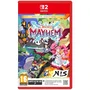 Microids Disgaea Mayhem - Édition Deluxe Jeu Nintendo Switch 2
