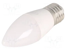 GTV Poland Lampe LED E27 Blanc Neutre 3W 260lm