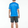 Ensemble de Sport pour Enfants John Smith Bizna Set Bleu