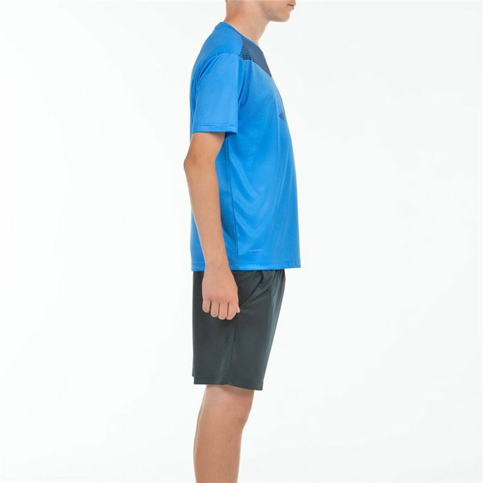 Ensemble de Sport pour Enfants John Smith Bizna Set Bleu
