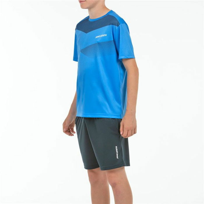 Ensemble de Sport pour Enfants John Smith Bizna Set Bleu