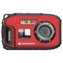 AgfaPhoto Realishot WP6000 Rouge