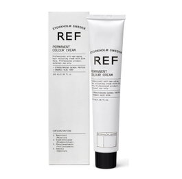 Ref Stockholm Teinture permanente pour cheveux Steel, 100 ml