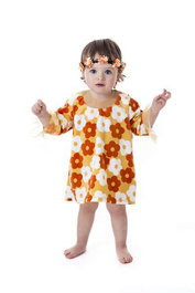 Déguisement pour Enfants Hippie