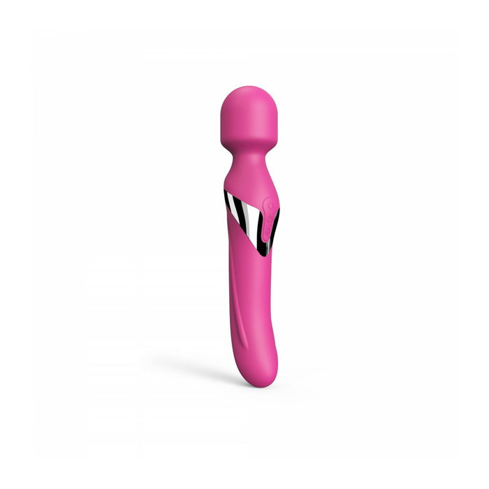 Vibromasseur Marc Dorcel Dual Orgasms Pink Rose