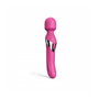 Vibromasseur Marc Dorcel Dual Orgasms Pink Rose