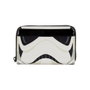 Loungefly Portefeuille Star Wars Stormtrooper en Cuir PU 15 x 10 cm