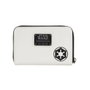 Loungefly Portefeuille Star Wars Stormtrooper en Cuir PU 15 x 10 cm