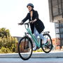Vélo Électrique Cecotec Urban Bleu 250 W 28"