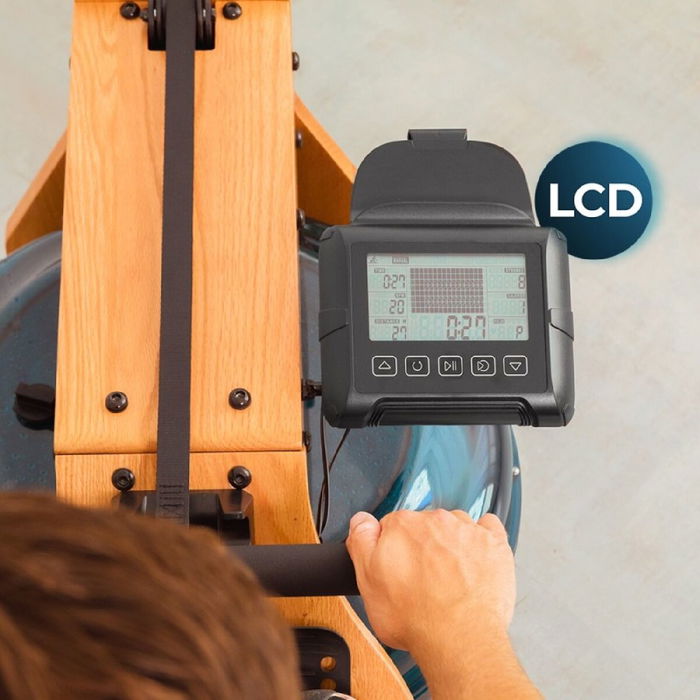 Vélo Électrique Cecotec Urban Bleu 250 W 28"