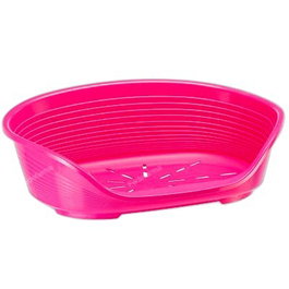 Ferplast Siesta Deluxe 6 Rose