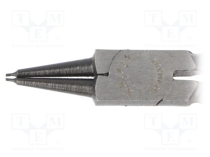 KNIPEX Pince pour anneaux intérieurs 8÷13mm droite KNIPEX Pince pour anneaux intérieurs 8÷13mm droite
