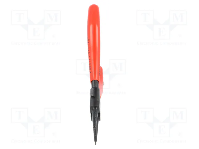 KNIPEX Pince pour anneaux intérieurs 8÷13mm droite KNIPEX Pince pour anneaux intérieurs 8÷13mm droite