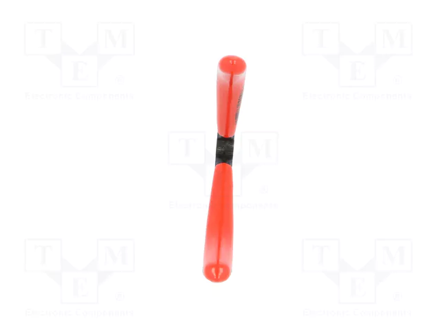 KNIPEX Pince pour anneaux intérieurs 8÷13mm droite KNIPEX Pince pour anneaux intérieurs 8÷13mm droite