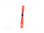 KNIPEX Pince pour anneaux intérieurs 8÷13mm droite