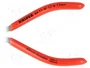 KNIPEX Pince pour anneaux intérieurs 8÷13mm droite