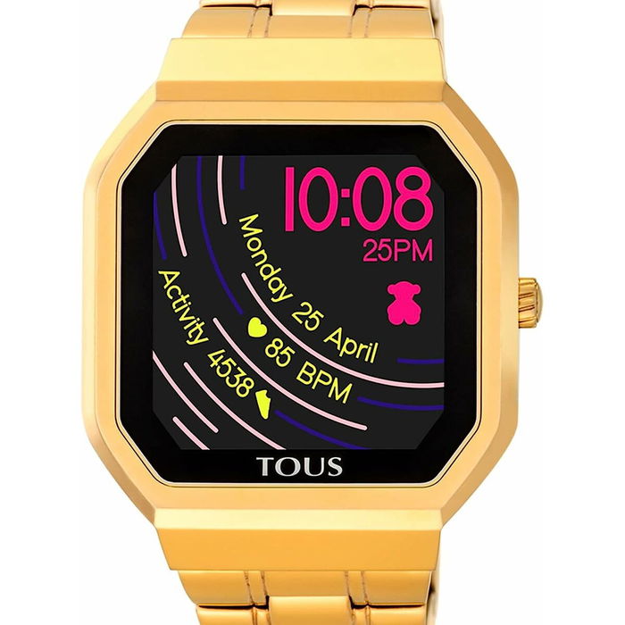 Montre intelligente Tous 100350700 Montre intelligente Tous 100350700