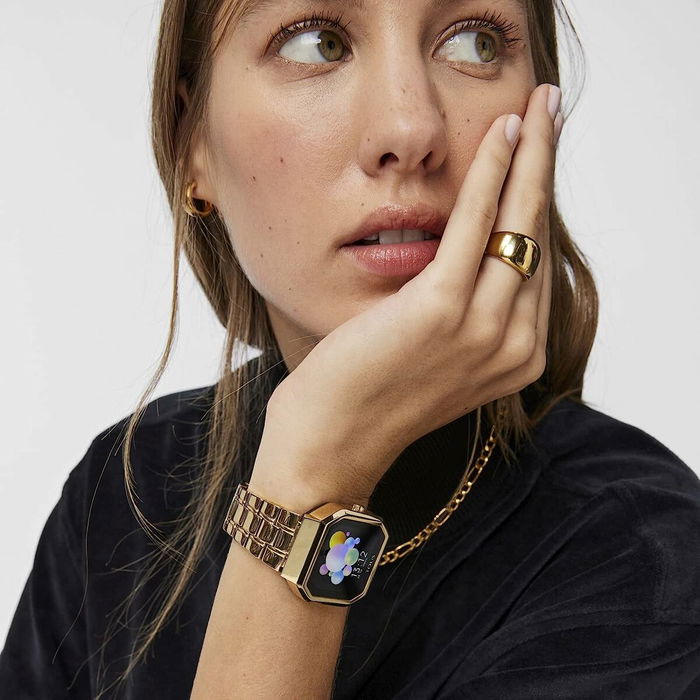 Montre intelligente Tous 100350700 Montre intelligente Tous 100350700