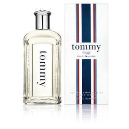 Tommy Hilfiger Tommy Eau de Toilette Vapo 200 ml pour Homme