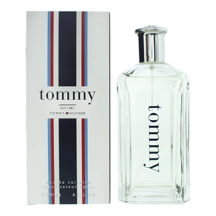 Tommy Hilfiger Tommy Eau de Toilette 200 ml
