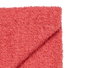 KINVARA Lot de 40 torchons de cuisine en coton 50x50 cm, Orange